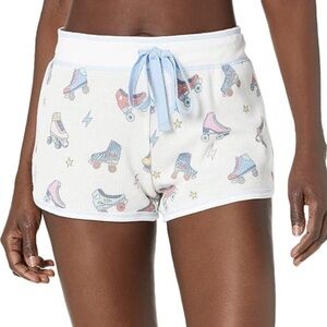 PJ Salvage Rollerblade Shorts Size Large NWT